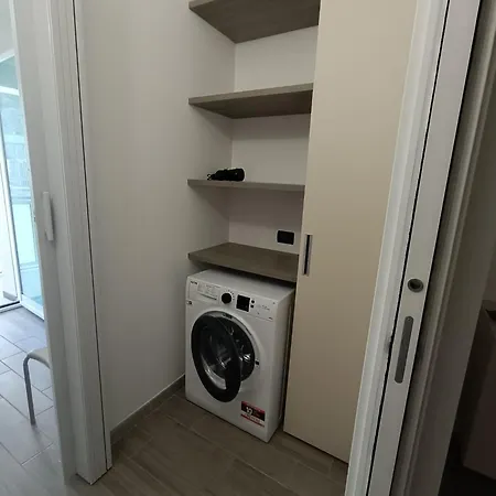 Holiday home Laperlablu Alassio