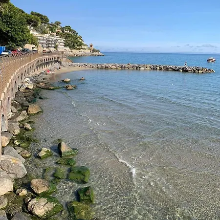 Laperlablu Holiday home