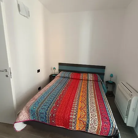 Laperlablu Holiday home *