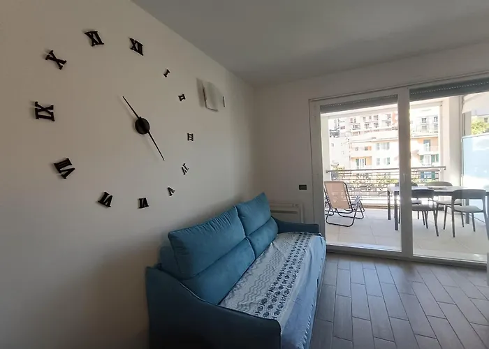 Laperlablu * Alassio