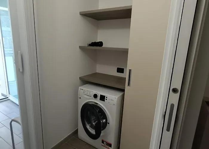 Holiday home Laperlablu Alassio