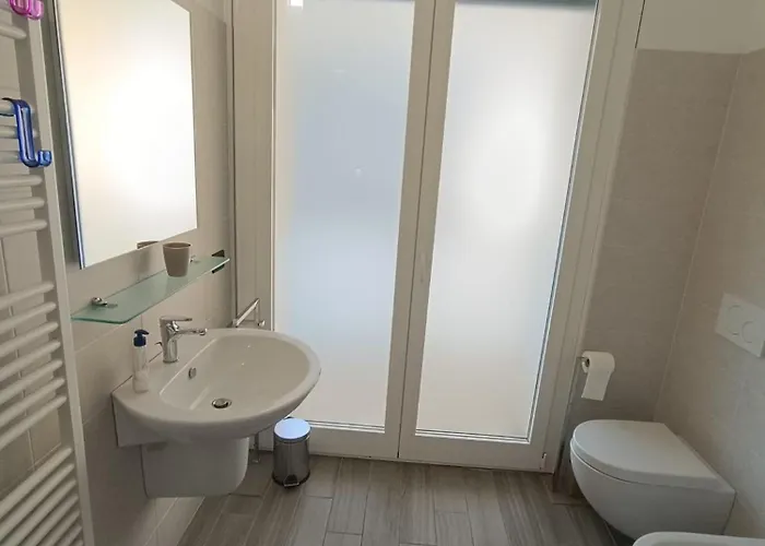 Laperlablu Holiday home *