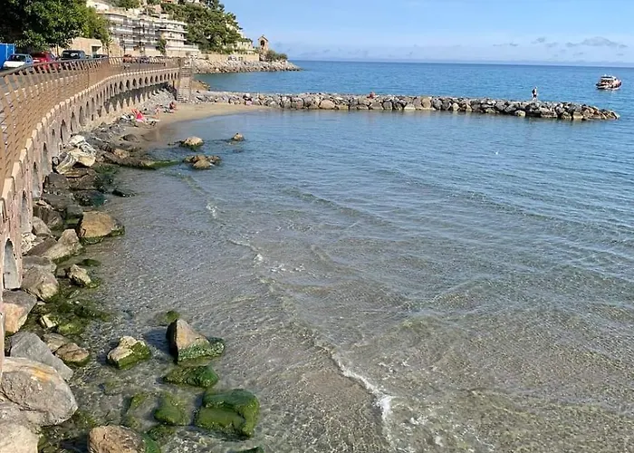 Laperlablu Holiday home