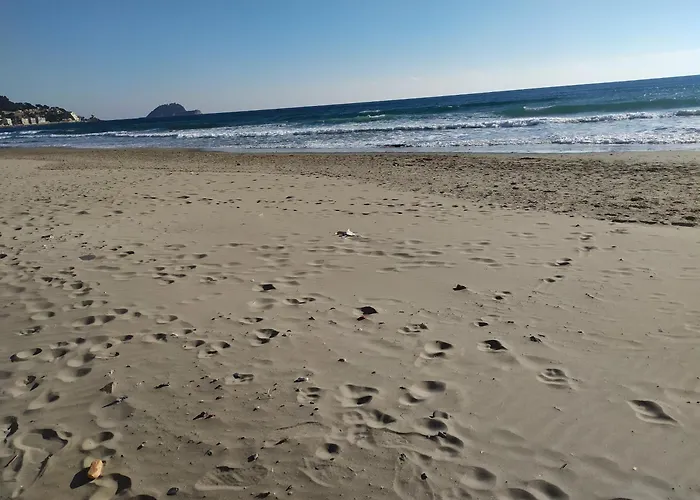 Holiday home Laperlablu *