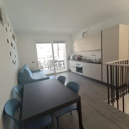 Laperlablu Prázdninový dům