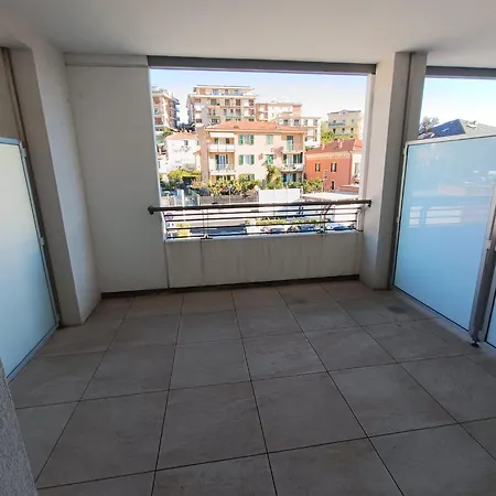 Будинок відпочинку Laperlablu Алассіо