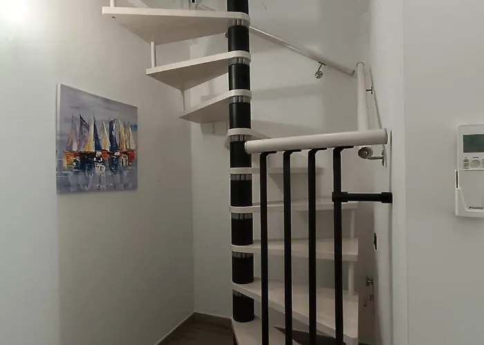 Laperlablu * Alassio