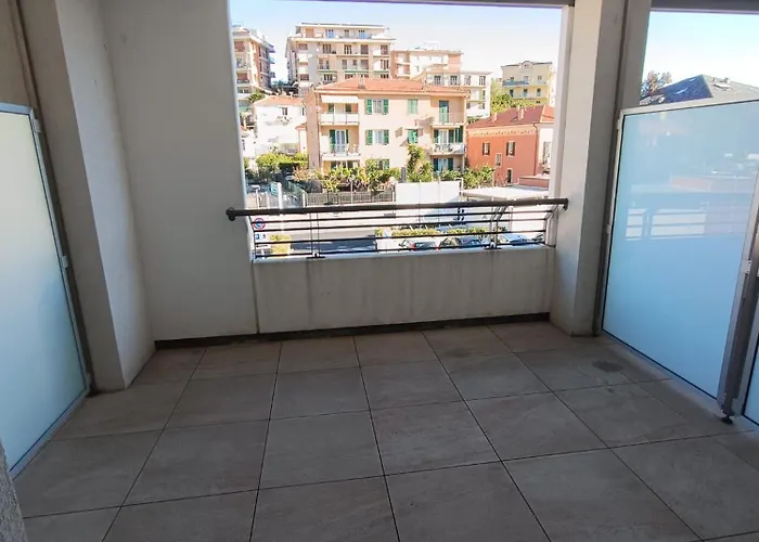 Holiday home Laperlablu Alassio