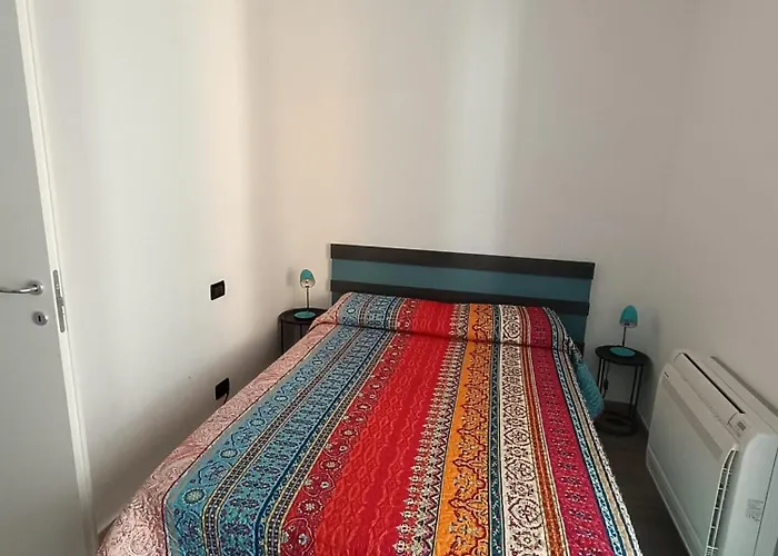 Laperlablu Holiday home *