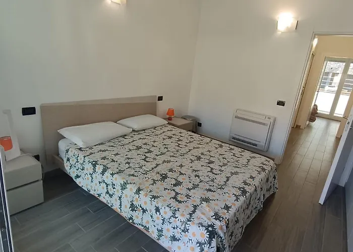 Laperlablu * Alassio