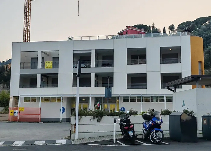 Holiday home Laperlablu *